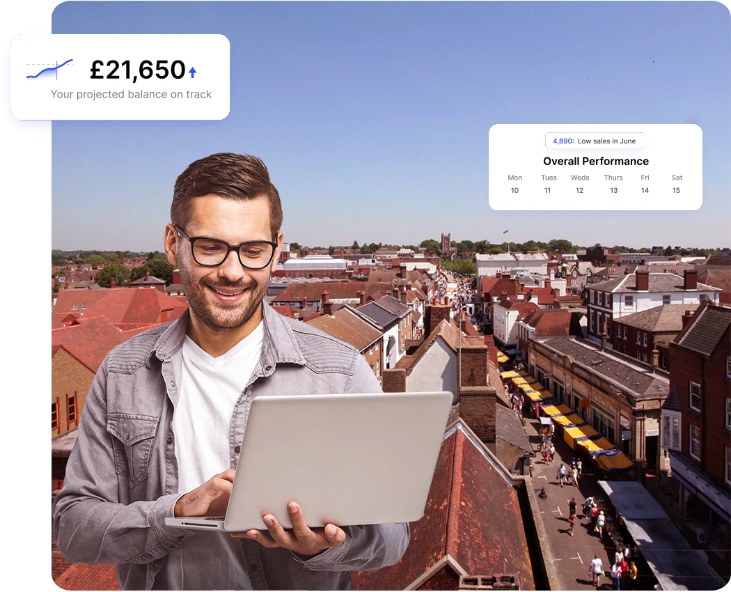 Website Design St Albans